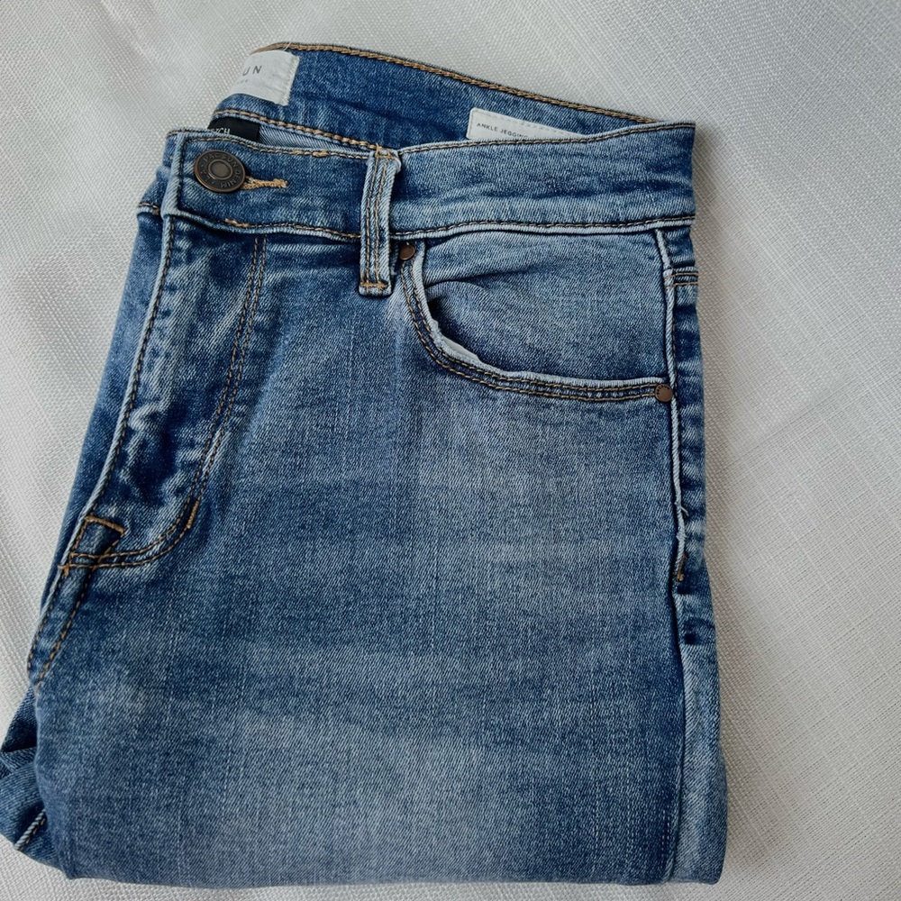 Pacsun ankle jegging in a size 26